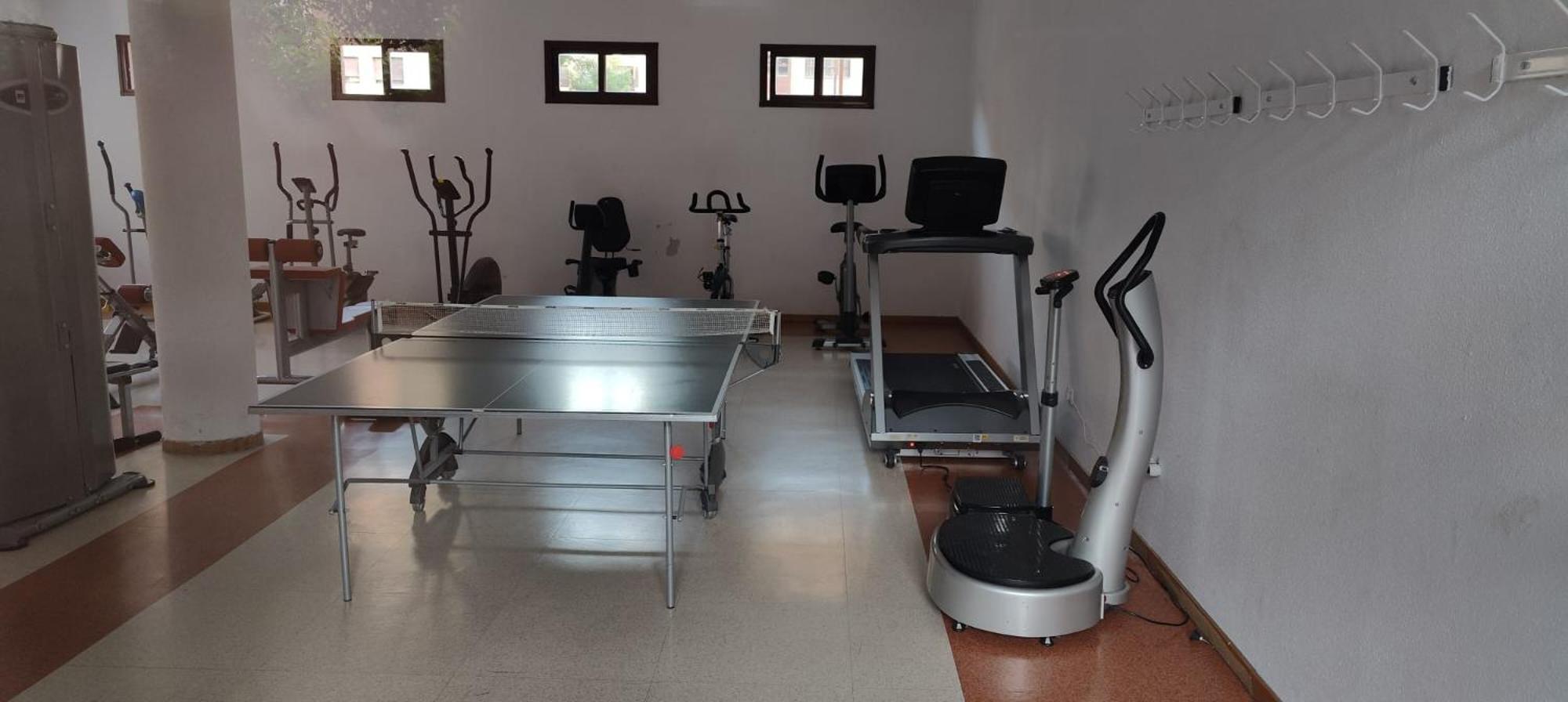 Appartement Myhousespain - Con Parking Junto A Ifema Y Barajas