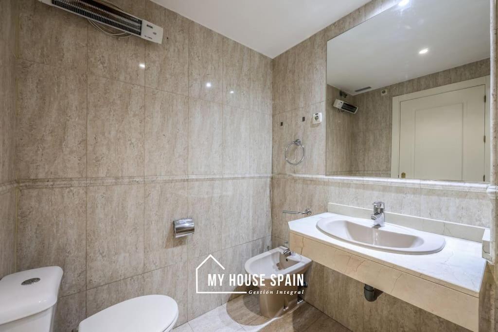 Appartement Myhousespain - Con Parking Junto A Ifema Y Barajas
